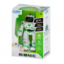 Robot Bionic RC