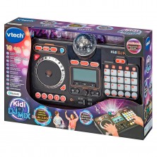 Kidi DJ Mix Mesa DJ Infantil