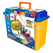 Marble Rush Maleta Circuito