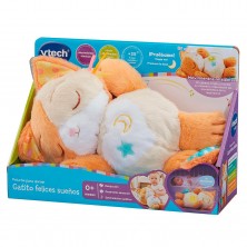 Gatito Dulces Sueños
