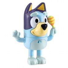 Figura Interactiva Bluey