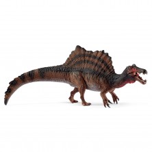 Figura Spinosaurus