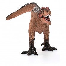 Figura Cachorro de Gigantosaurus