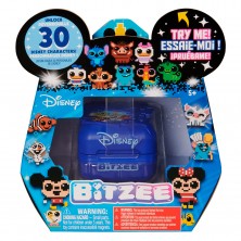 Bitzee Mascota Digital Holograma Disney