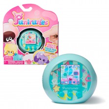 Mascota Digital Punirunes