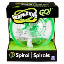 Perplexus Go