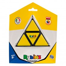 Rubik's Pirámide