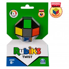 Rubik's Serpiente