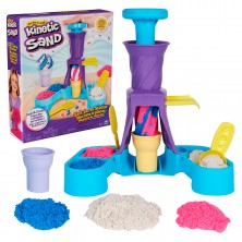 Máquina de Helados Kinetic Sand