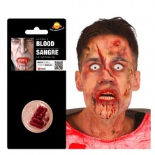 Sangre en Cápsulas