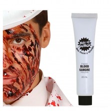 Tubo Sangre Lavable 20 ml