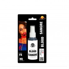 Spray Sangre Coagulada 60 ml