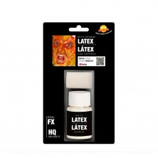 Látex con Esponja 26 Gramos