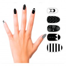 Uñas Postizas Miércoles
