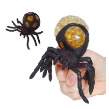 Squishy Araña 14 cm