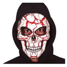 Máscara Calavera