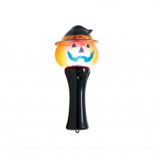 Linterna Calabaza 14 cm