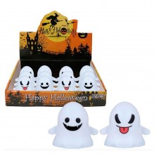 Fantasma Cuerda con Luz