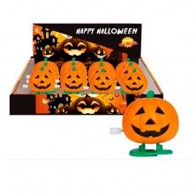 Calabaza Andante con Cuerda 5 cm