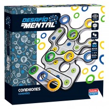 Desafío Mental Conexiones