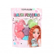 Top Model Mini Bombas de Baño Beauty and Me