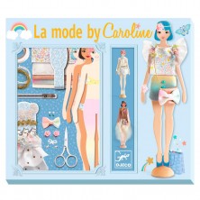 Djeco La Moda de Caroline