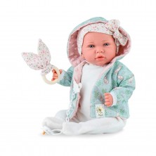 Muñeca Ane Rabbit 45 cm