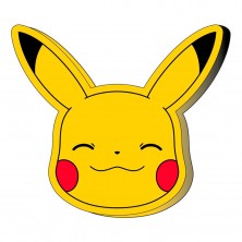 Cojín Pikachu 40 cm