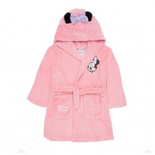 Batín Minnie Talla 3-8 Años