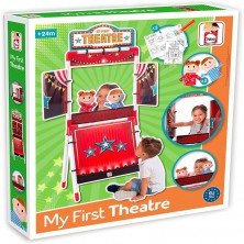 Mi Primer Teatro
