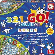Go Challenge Oca