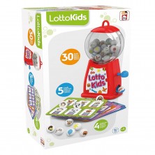 Lotto Kids