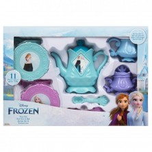 Juego de Té Frozen 11 Piezas