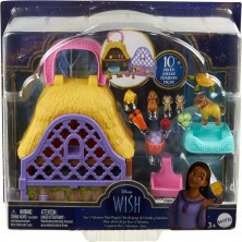 Mini Set Juegos Star y Valentino de Wish