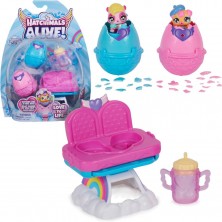 Hatchimals Collectibles Pack 2