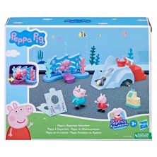 Peppa Pig Experiencias Diarias Surtido