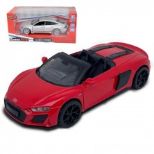 Audi R8 Spyder
