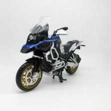 Moto BMW R1250 GS