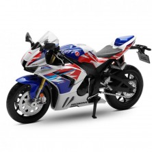 Moto Honda CBR
