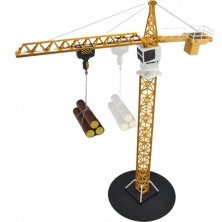 Grúa Construcción RC