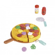 Set Comiditas Pizza