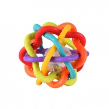 Pelota Sensorial para Bebé