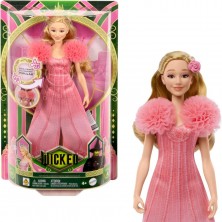 Muñeca Musical Glinda