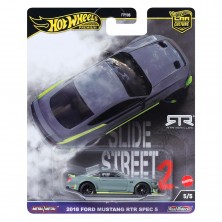 Hot Wheels Surtido Coches Clásicos