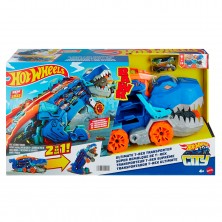 Hot Wheels Camión T-Rex