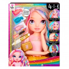 Busto Bella Rainbow High