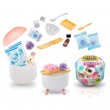 Mini Verse Bola Mini Spa