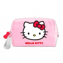 Neceser Viaje Hello Kitty