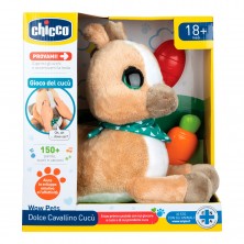 Pony Interactivo