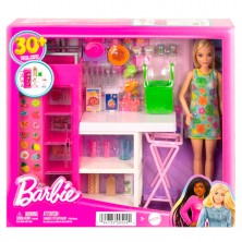 Barbie Despensa de Ensueño